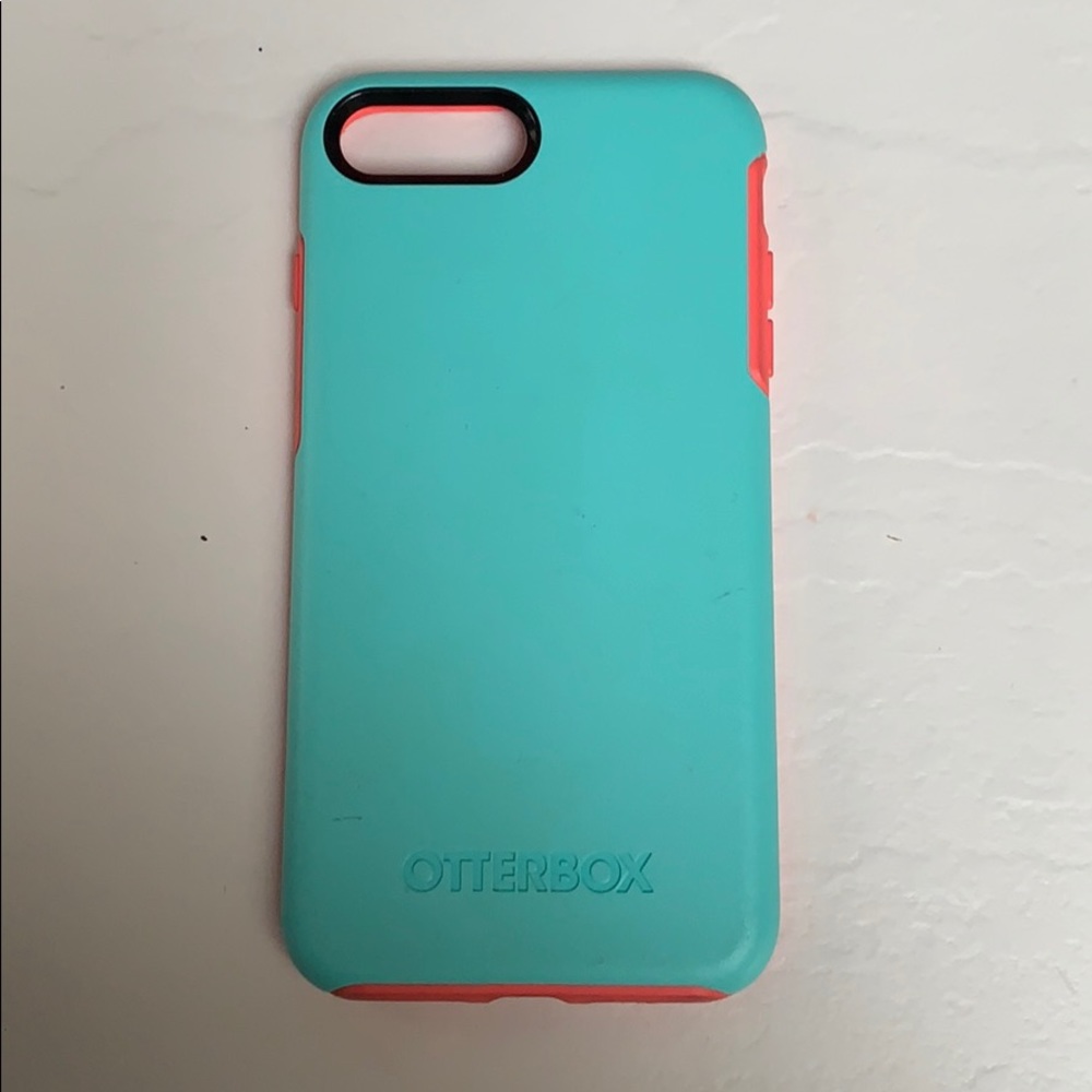iPhone 6/7/8 Plus case